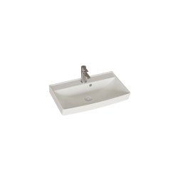 Dansani Capella vask 62 cm