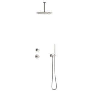 Damixa Iris DS2 brusesystem - St�l