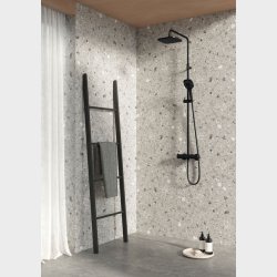 Damixa PINE Brusesystem matsort