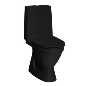 Laufen Rigo toilet - matsort
