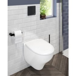 Gustavsberg Nautic 1530 vghngt toilet