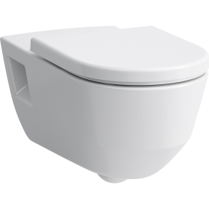 Laufen PRO LIBERTY hngeskl, 70cm boltafstand 180mm. Med ben skyllerende