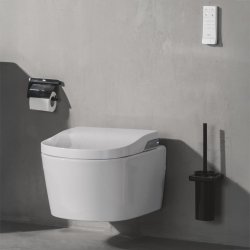Roca Inspira In-Wash v�gh�ngt douchetoilet