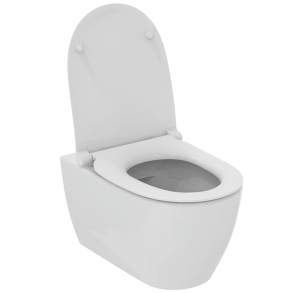 Ideal Standard I.LIFE O V�g h�ngt toilet Sampak 