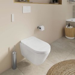 Duravit SensoWash D-Neo Douchetoilet 