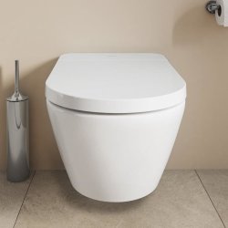 Duravit SensoWash D-Neo Douchetoilet 