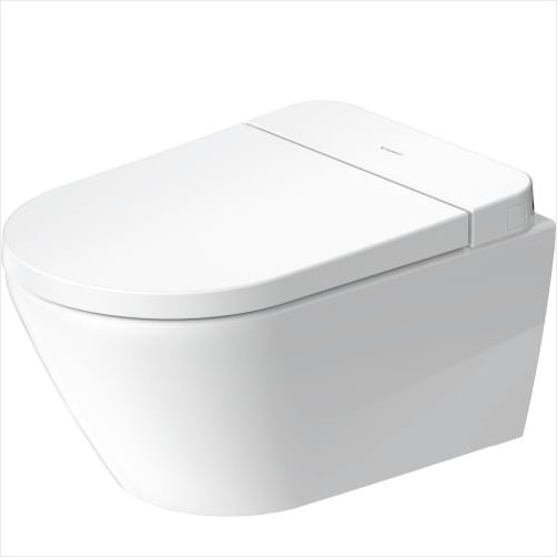 Duravit SensoWash D-Neo Douchetoilet 