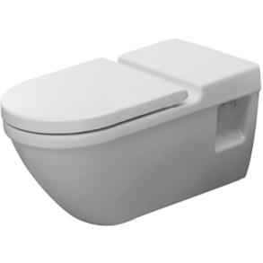 Duravit Starck 3 vgtoilet 360 x 700mm