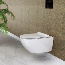 Catalano Sfera 54 NewFlush vghngt toilet uden skyllekant