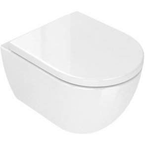 COBA v�gh�ngt toilet 49x36 cm