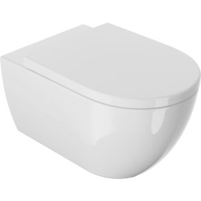 COBA v�gh�ngt toilet 54x36 cm