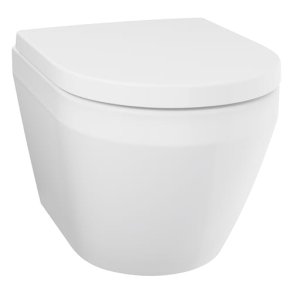 GROHE Euro kompakt toilet inkl. s�de