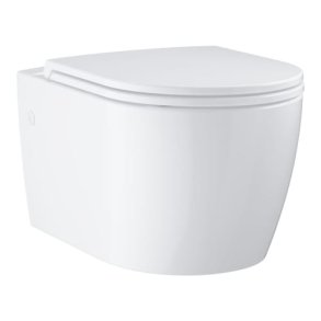 GROHE Bau toilet inkl. s�de