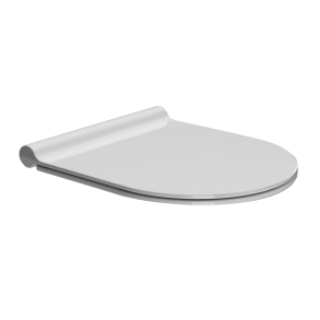  GSI Kube X toiletsde med softclose og quick release