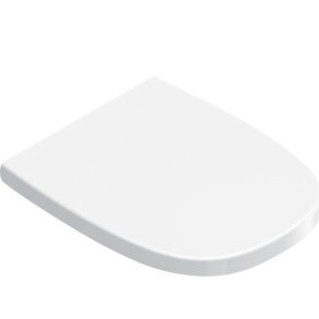 CATALANO Alvea toiletsde med softclose & quick release