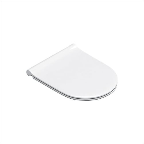 Catalano Sfera toilets�de, softclose