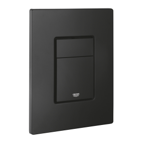 Grohe Skate Cosmopolitan betjeningsplade Phantom Black