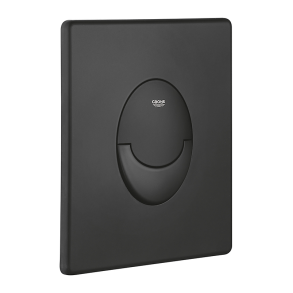 Grohe Skate Air betjeningsplade Phantom Black