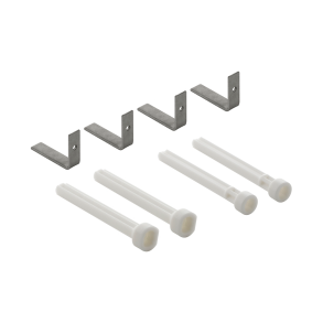 Geberit forlngerst til betjeningsplader til Sigma, Omega og Kappa indbygningscisterner