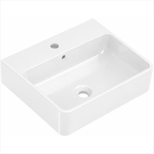 COBA h�ndvask 50x39,5 cm 