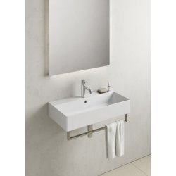 GSI Kube X hndvask 70x37