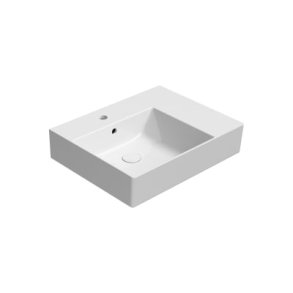 GSI Kube X hndvask 60x47cm