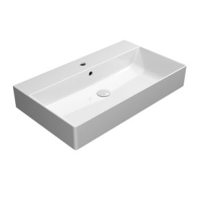 GSI Kube X hndvask 80x47