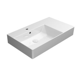 GSI Kube X hndvask 80x47