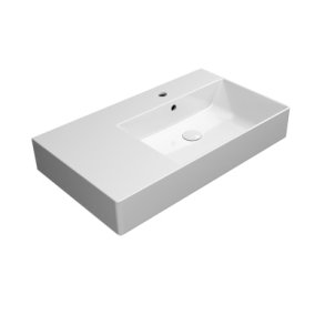 GSI Kube X hndvask 80x47