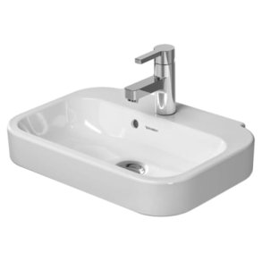 Duravit Happy D.2 hndvask 50 x 36 cm