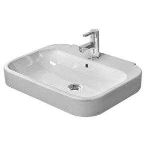 Duravit Happy D.2 h�ndvask 60 x 47,5 cm