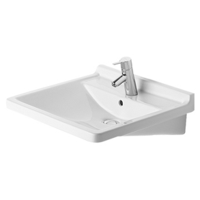 Duravit Starck 3 vask Vital 60cm