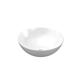Sanibell Otello hndvask bowle 40 til bordmontering