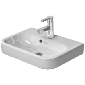 Duravit Happy D.2 hndvask 50 x 36 cm 