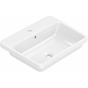 COBA h�ndvask t/nedf�ldning 50x40 cm