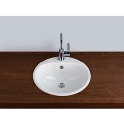 Alap EW3 stlvask - hvid