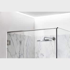 GlassLine Topstang (stl) - 1200- brusevg hjrestillet