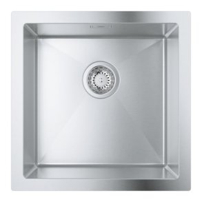 GROHE K700 kkkenvask 46,4x46,4 cm - Rustfri stl