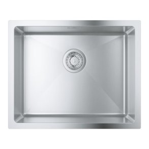 GROHE K700 kkkenvask 54x44 cm - Rustfri stl