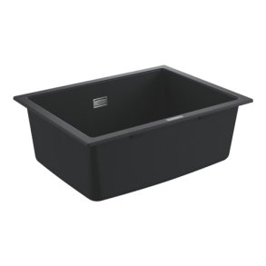 GROHE K700 kkkenvask 61x45,7 - Sort