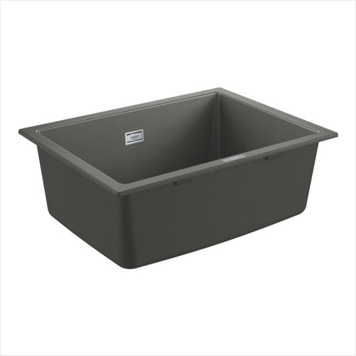 GROHE K700 Underlimet kkkenvask, 54,4x39,4x20,5 cm - Gr, komposit 