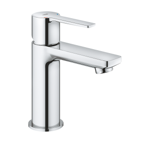 GROHE Lineare hndvaskarmatur XS med pop up ventil. Krom