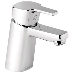 Damixa Pine hndvaskarmatur - Krom