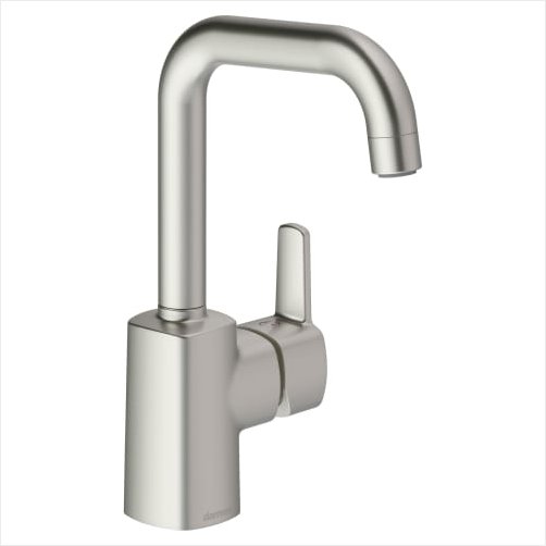 Damixa Pine hndvaskarmatur - Steel