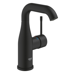 GROHE Essence M hndvaskarmatur Phantom Black