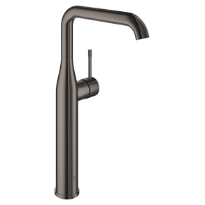 GROHE Essence hndvaskarmatur 179mm tud poleret hard graphite