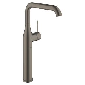 Grohe Essence hndvaskarmatur 179mm tud. Brstet Hard graphite