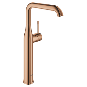 GROHE Essence hndvaskarmatur 179mm tud poleret warm sunset