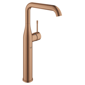 Grohe Essence hndvaskarmatur 179mm tud. Brstet Warm sunset