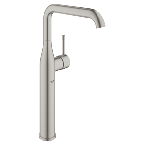 GROHE Essence hndvaskarmatur 179mm tud supersteel